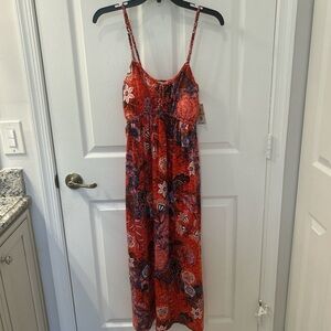 Harlow & Rose petite dress BNWT
